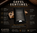 Gavel Sentinel